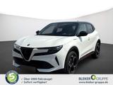 Alfa Romeo Junior Ibrida-SPECIALE 1.2 VGT 100KW - Alfa Romeo Junior Gebrauchtwagen