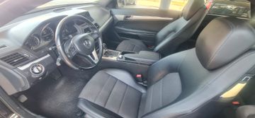 Mercedes E 220 - 6