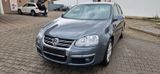 Volkswagen Jetta V Trendline-1.Hand/Navi - Volkswagen Jetta: Trendline