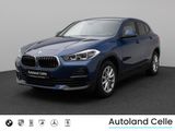 BMW X2 sD20i Kamera DAB Komfort HiFi Navi LED Memory - BMW X2 aus 2020