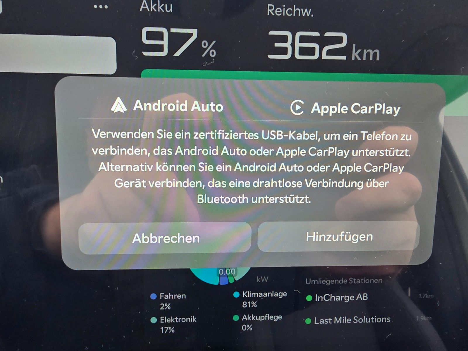 Fahrzeugabbildung Kia PV5 CARGO L2H1 3T 71.2 PLUS WP AW