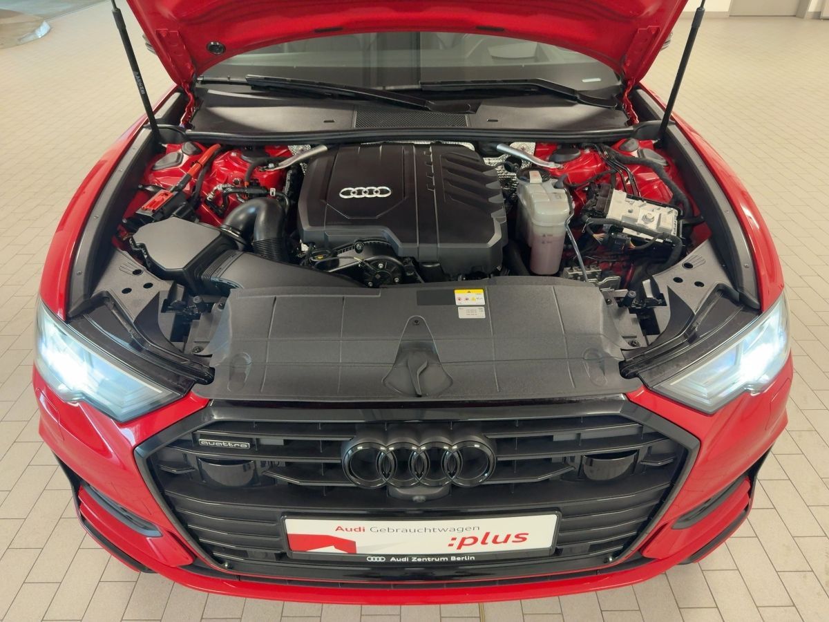 Audi A6 - Bild 24