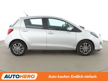 Toyota Yaris - 7