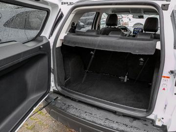 Ford Ecosport 1.0 Active Leder Kamera Exclusive-Paket