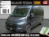 Westfalia Columbus 600 E #LEDER #AUTOMATIK #ACC #LITHIUM
