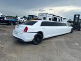 Chrysler 300C 2016 stretch limousine made in 2016!! - Chrysler: M300