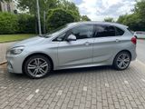 BMW 2er 220 d Automatik M-Paket 190PS Lede... - BMW: 1er Ps