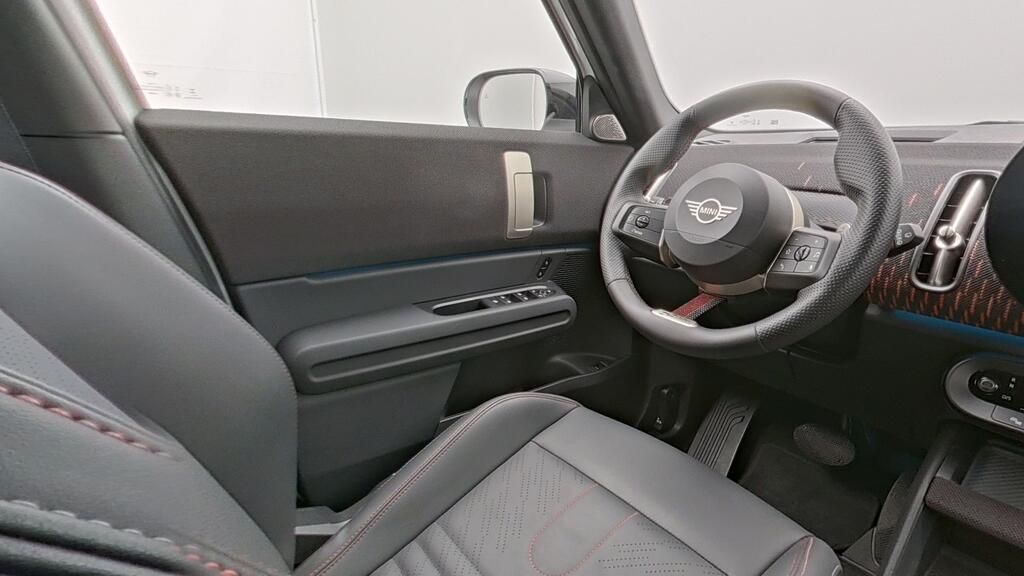 MINI Countryman C (Cooper) - Bild 11