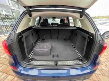 BMW X3 - 8