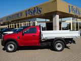 Ford Ranger XL 2.0L EinzelKab 4x4 3-S.-Kipper AHK WiP - Ford Ranger 3 2