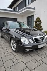 Mercedes-Benz E 320 CDI Avantgarde  - gebrauchte Mercedes-Benz E 320 aus dem Jahr 2009