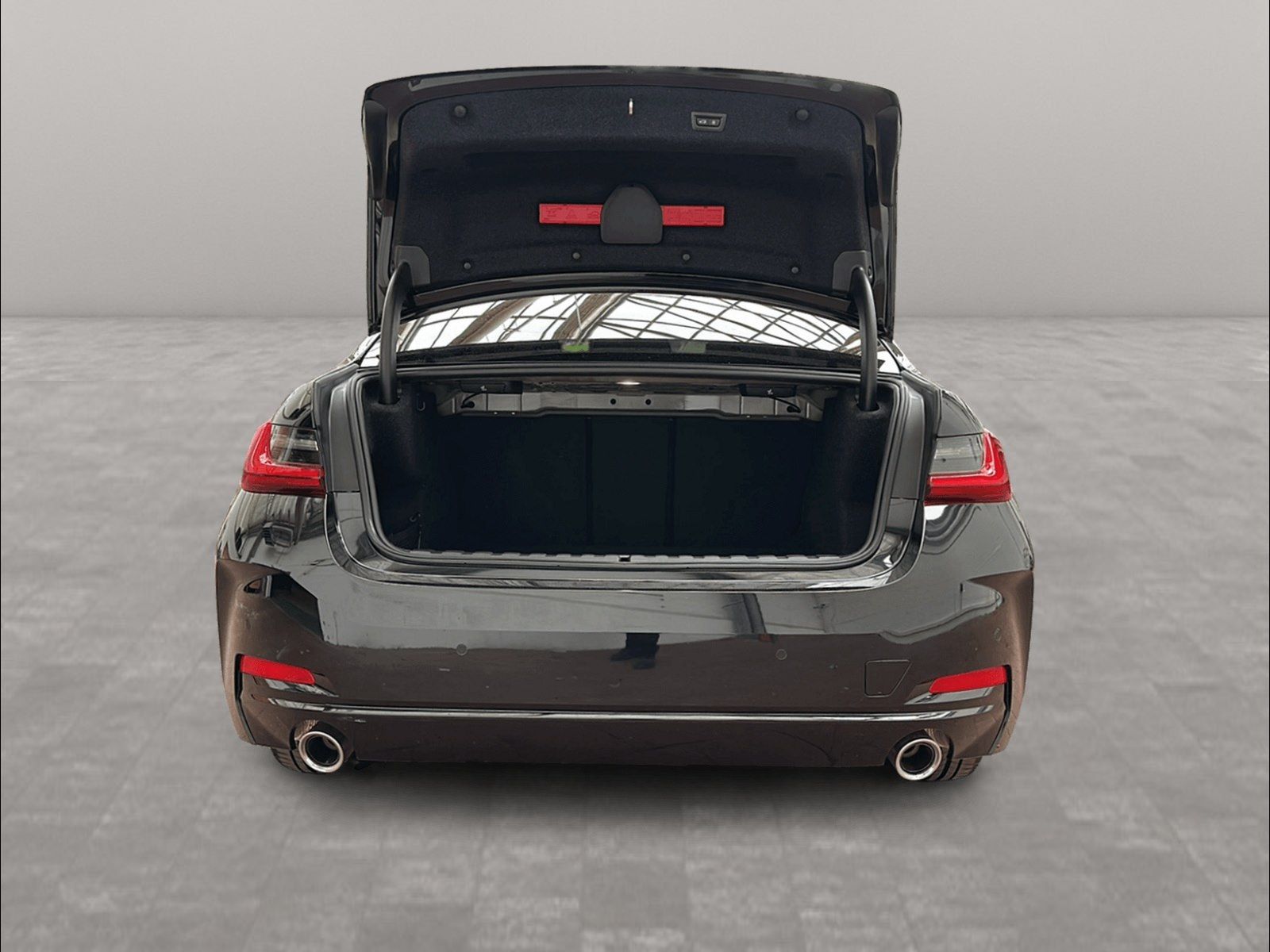 BMW 318 - Bild 18