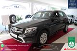 Mercedes-Benz GLC 250 4Matic *NAVI*ACC*PDC*Sitzheizung - Mercedes-Benz GLC 250 in Hamburg