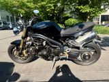 Triumph Speed Triple 1050 - TRIUMPH 2005 SPEED TRIPLE 1050