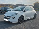 Opel Adam Slam - Opel Adam in Bonn