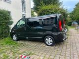 Renault Traffic Generation Evado 2.5 - Renault Trafic: Generation
