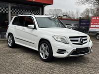 Mercedes-Benz GLK 350/AMG-LINE/AHK/ALLRAD/360°-Kamera