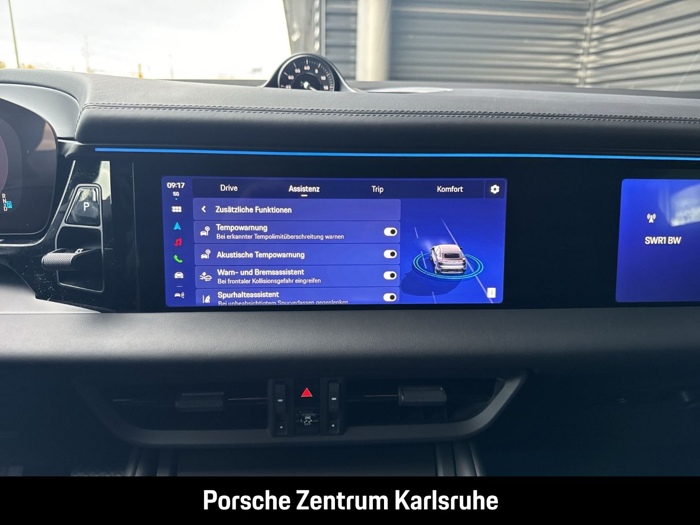 Porsche Macan - Bild 29