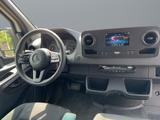 Mercedes-Benz Sprinter 319 4x4 L2H2+LED+AHK 3.0t Klima+MBUX - Offers