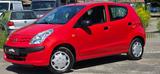 Nissan Pixo*TÜV NEU*ERST 94 TKM*KLIMA*ALLWETTER*SERVICE - Nissan Pixo Gebrauchtwagen