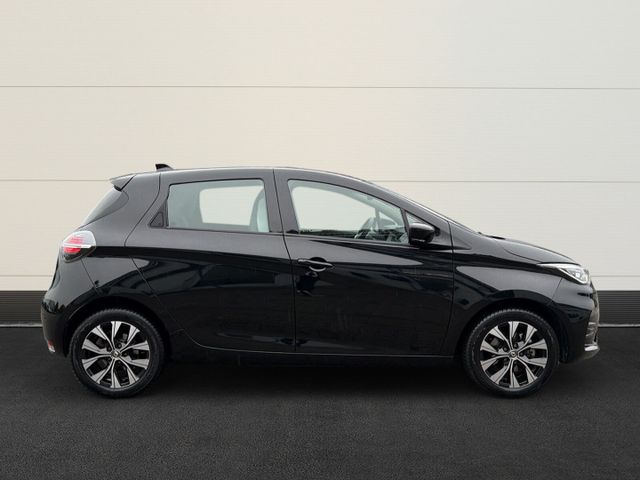 Renault ZOE Evolution LED+PDC+Navi+Temp+Wärmepumpe+CarPl