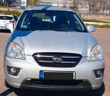 Kia Carens 2.0 CRDi LX LX - Kia Carens: Crdi Lx