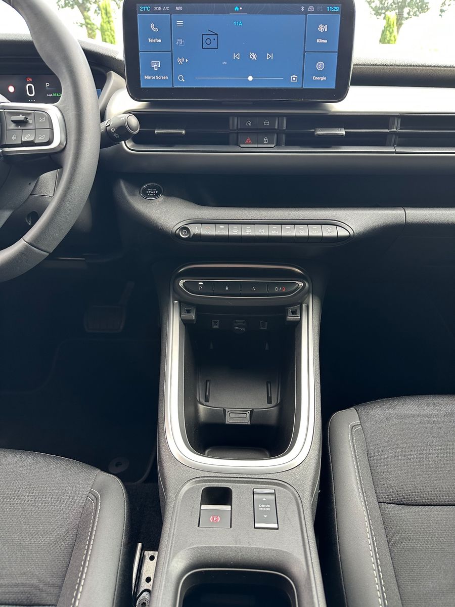 Fahrzeugabbildung Jeep Avenger Altitude Electric LED+SHZ+KEYLESS+VCOCK