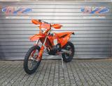KTM 450 EXC-F Six Days  - KTM EXC 450