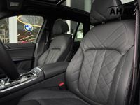 BMW X5 M60 - Vorschau Bild 13