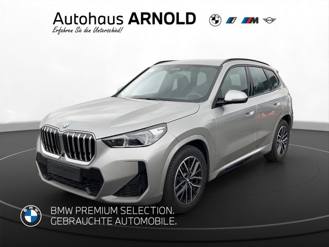 BMW X1 sDrive18i SAV M Sportpaket Head-Up Sitzhzg. A