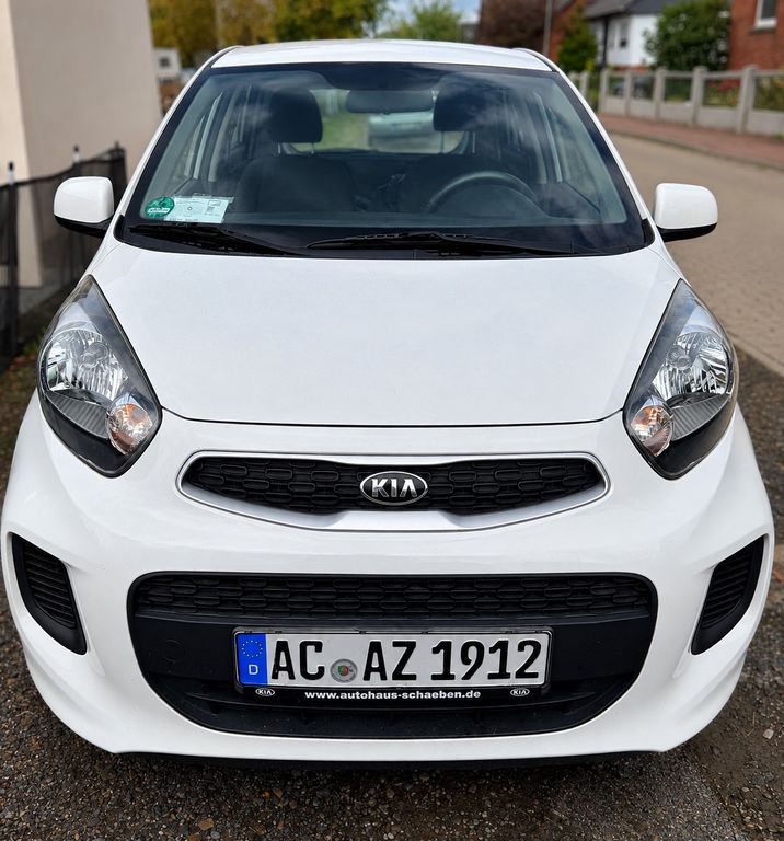 Image of Kia Picanto