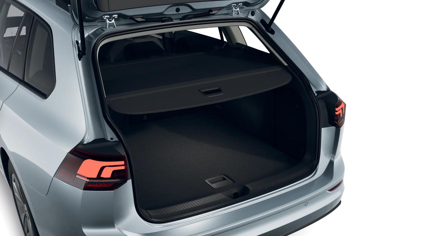 Volkswagen Golf VIII Variant 1.5 TSI Life Ambiente Carplay, миниатюра 7
