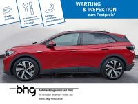 Volkswagen ID.4 - Vorschau Bild 3