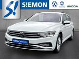 Volkswagen Passat Variant TDI DSG Business Nav ACC SHZ RKam - Volkswagen Passat: Business