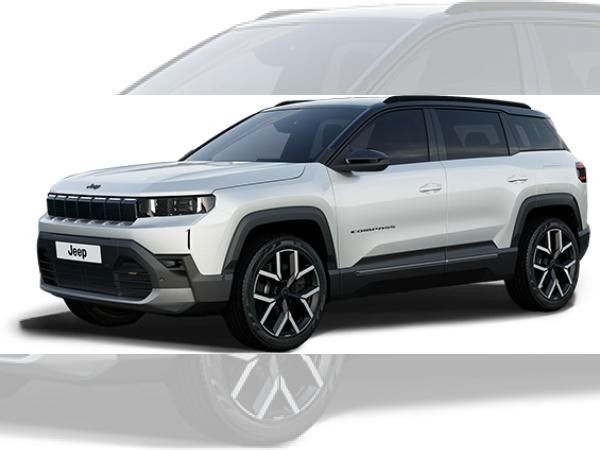 Jeep Compass - Bild 5