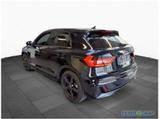 Audi A1 Sportback 30 TFSI S-Line S tronic Navi LED RF - Audi A1 mit Benzin-Antrieb: Line