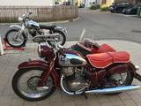 NSU Max Gespann mit LS200: Wertgutachten 2+ - NSU MOTORRAD
