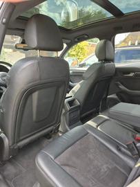 2013 AUDI SQ5 照片 10