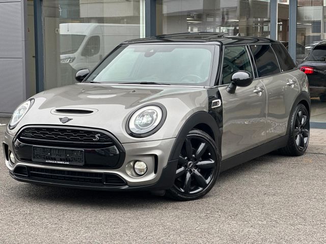 MINI Cooper SD Clubman/SportPaket/Kamera/Navi