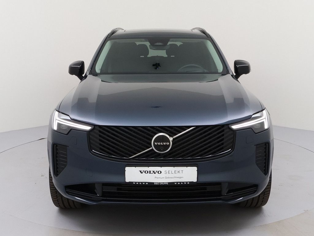 Volvo XC90 T8 AWD Recharge Plug-In Hybrid Plus Dark foto 2