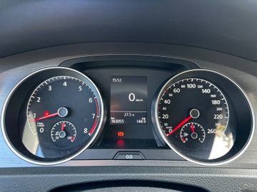 Volkswagen Golf - 4