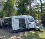 Knaus Südwind 580 QS - Knaus 580