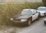 Ford 2008 Ford Crown Victoria - Ford Crown Gebrauchtwagen