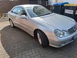 Mercedes-Benz CLK 200 ,W 209 ,KOMPRESSOR A... - Mercedes-Benz: Clk A209
