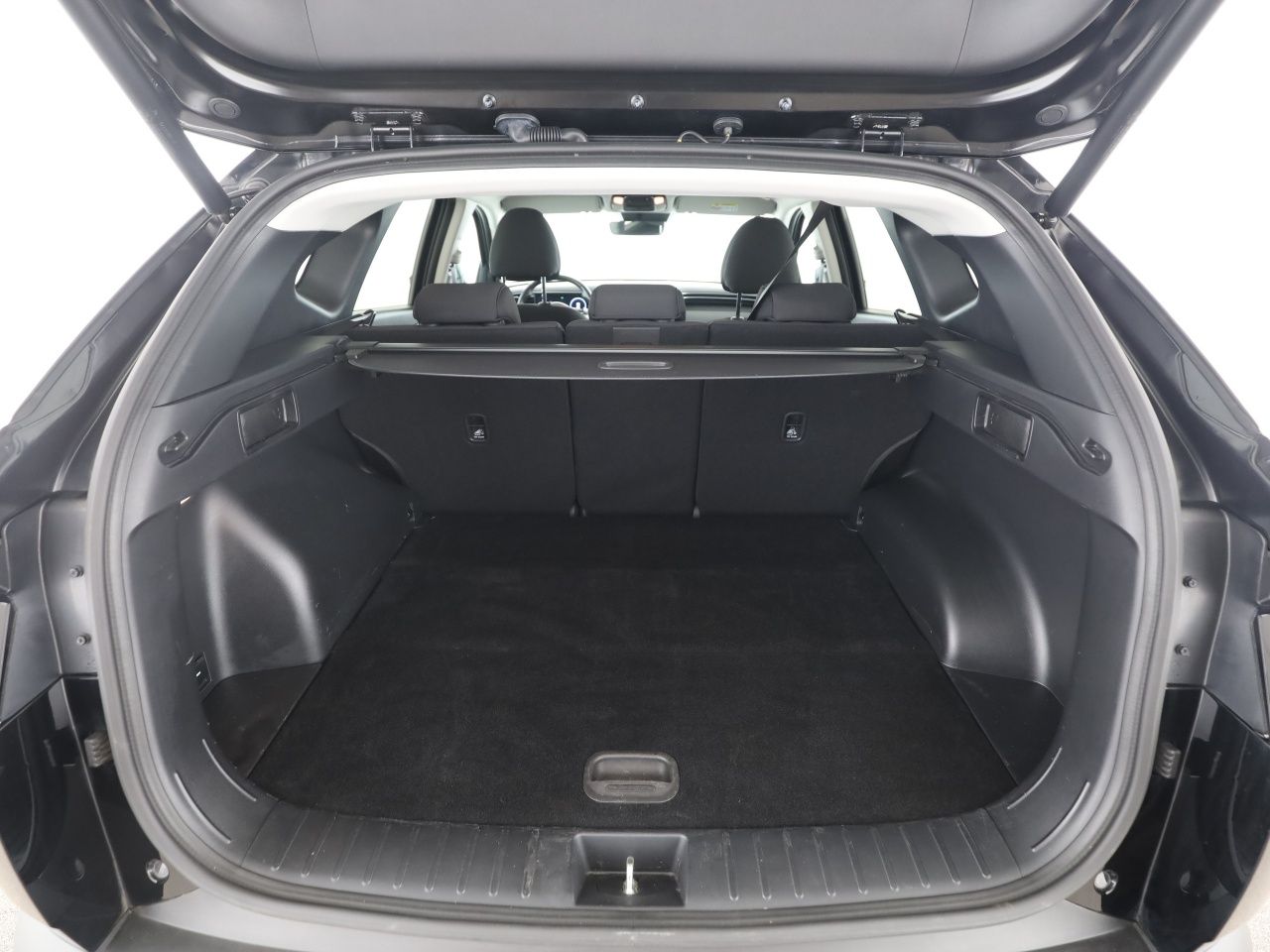 Hyundai Tucson – Bild 16