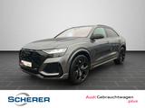 Audi RS Q8 TFSI quatr./tiptr. HD-Matrix/Standh./Panor