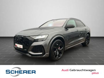 Audi Leasingangebot: Audi RS Q8 TFSI quatr./tiptr. HD-Matrix/Standh./Panor