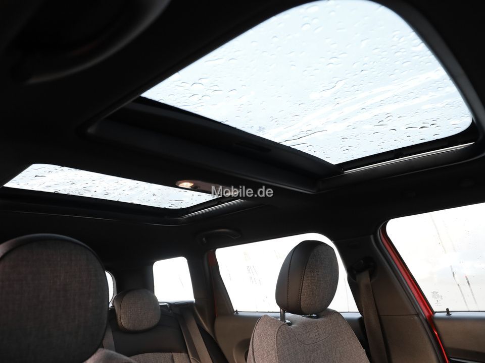 MINI Cooper Clubman - Bild 10