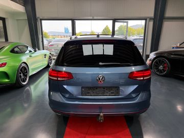 Volkswagen Passat Variant - 6