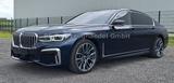 BMW 745Le xDrive*M-Paket*Laser*PanoSky*Harman/Kardon - BMW 745 aus 2020